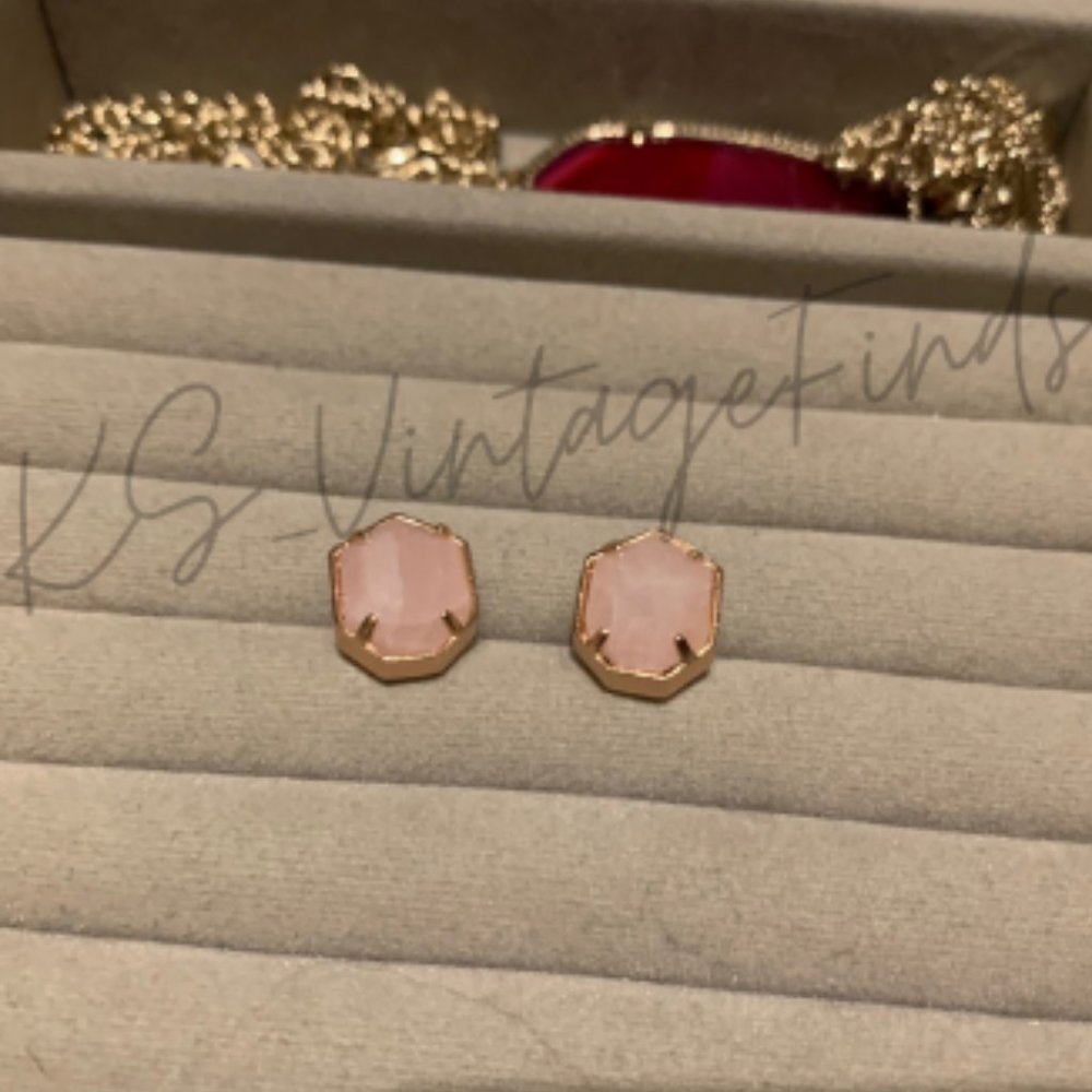 Kendra Scott RG Taylor Studs*